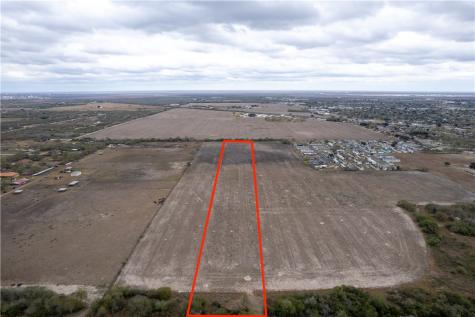 0 W I Avenue Kingsville TX 78363