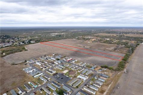0 W I Avenue Kingsville TX 78363