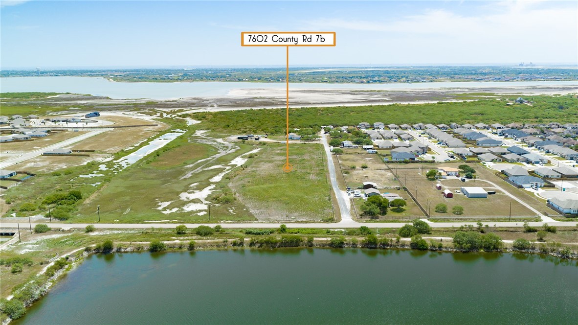 7602 County Road 7b Corpus Christi TX 78414