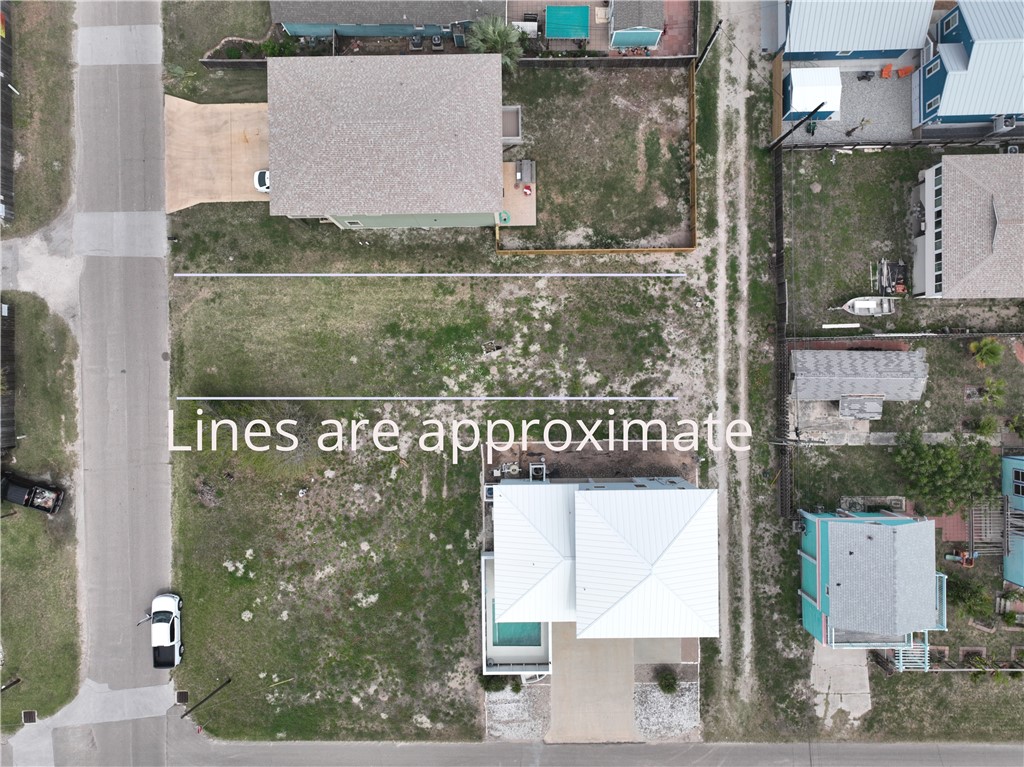 519 S 10th Street Port Aransas TX 78373