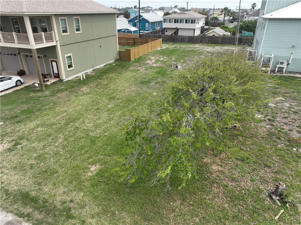 519 S 10th Street Port Aransas TX 78373