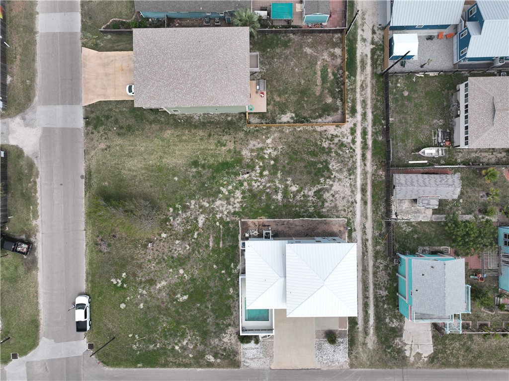 519 S 10th Street Port Aransas TX 78373