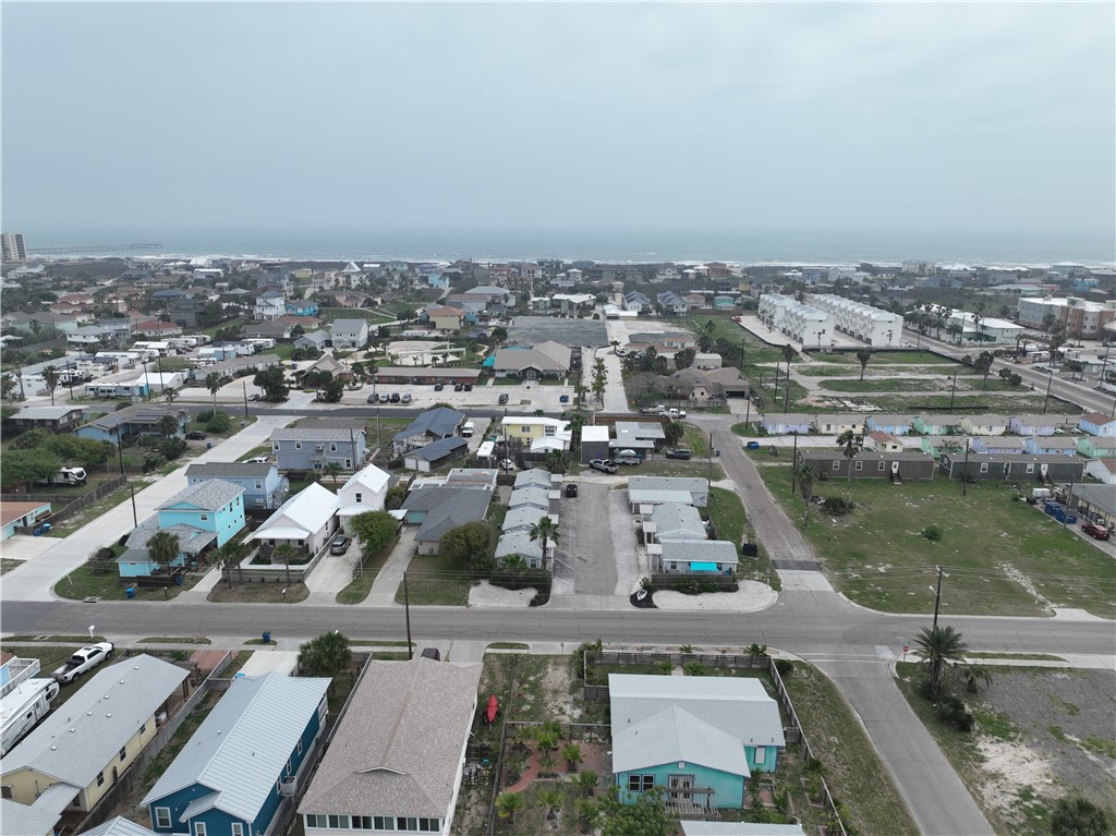 519 S 10th Street Port Aransas TX 78373