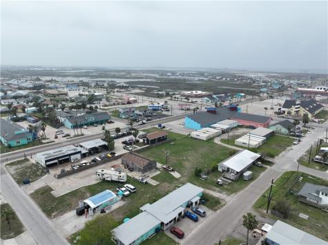 519 S 10th Street Port Aransas TX 78373