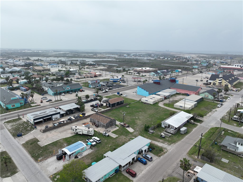 519 S 10th Street Port Aransas TX 78373