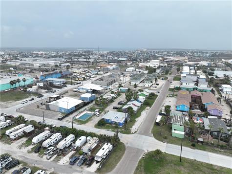 519 S 10th Street Port Aransas TX 78373