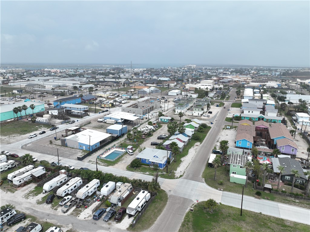 519 S 10th Street Port Aransas TX 78373