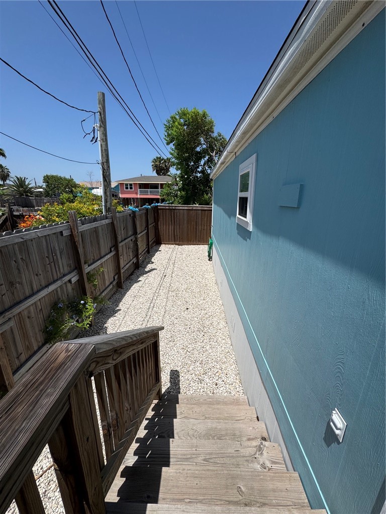 1516 Whispering Sands Street Port Aransas TX 78373