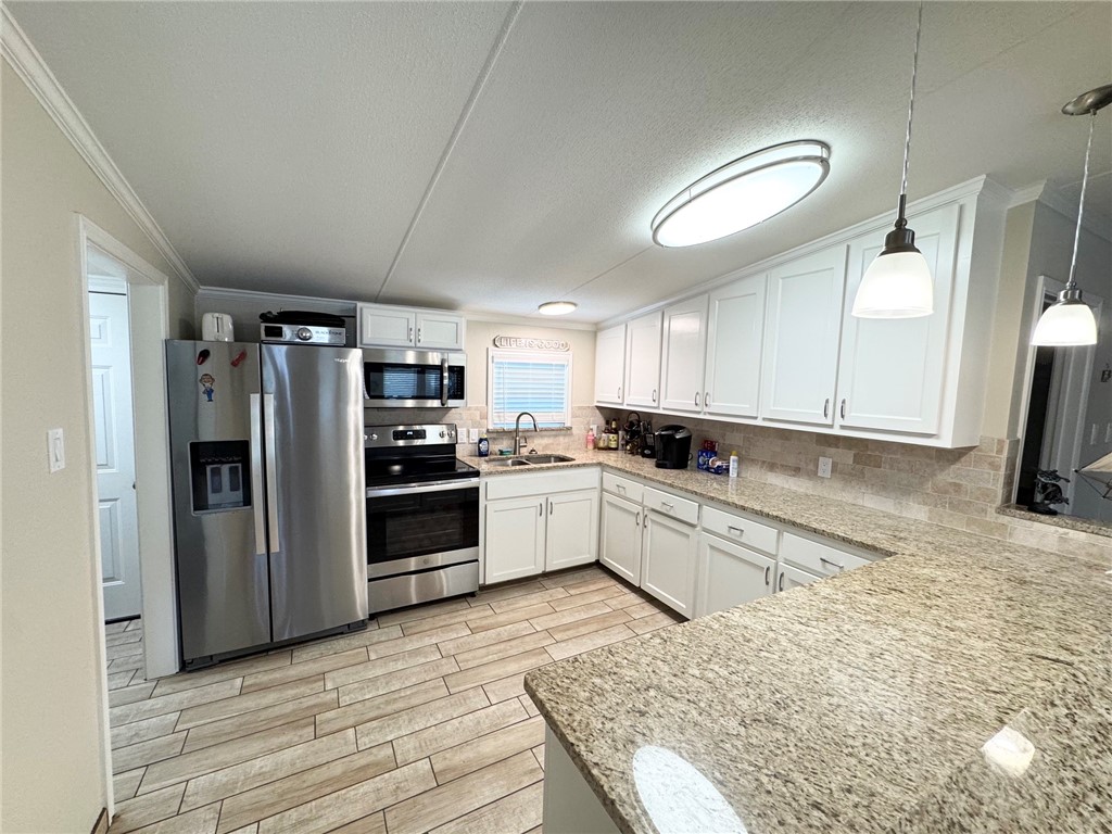 1516 Whispering Sands Street Port Aransas TX 78373