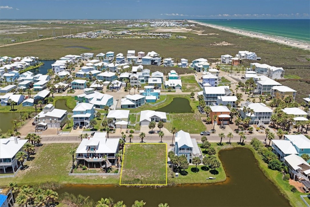 228 Keewaydin Lane Port Aransas TX 78373