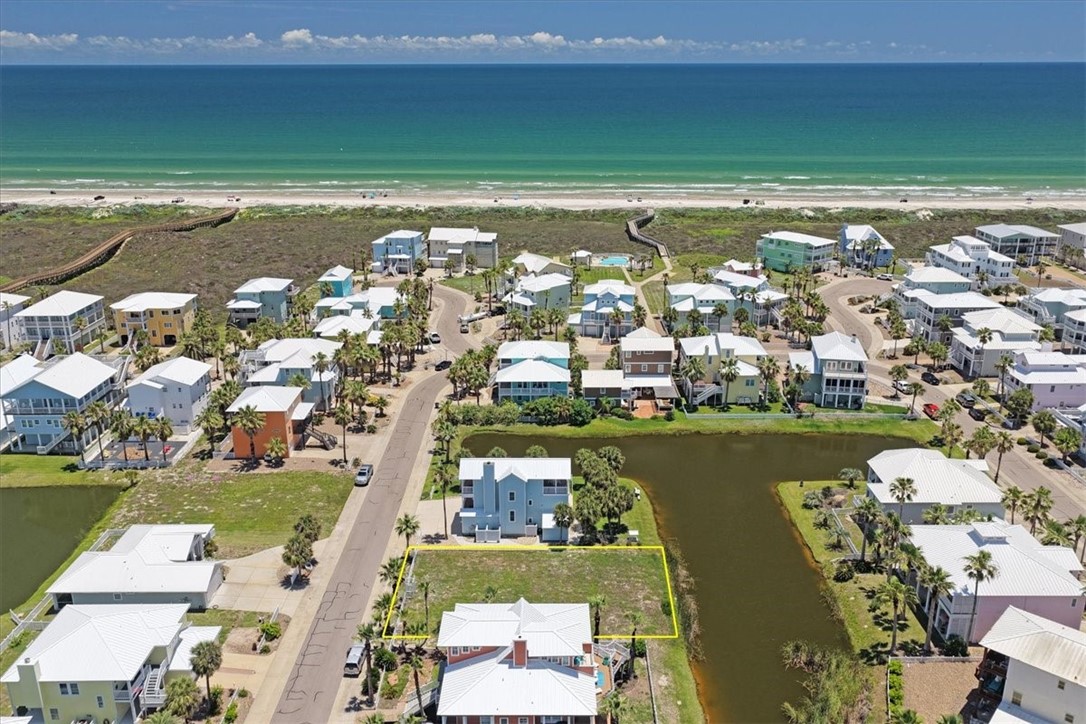 228 Keewaydin Lane Port Aransas TX 78373