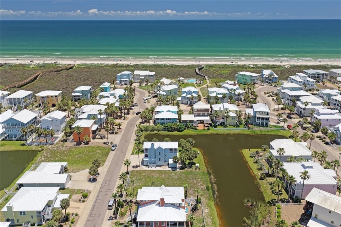 228 Keewaydin Lane Port Aransas TX 78373