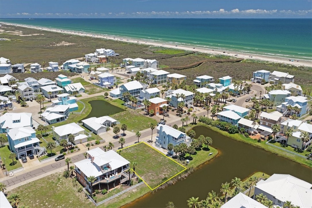 228 Keewaydin Lane Port Aransas TX 78373
