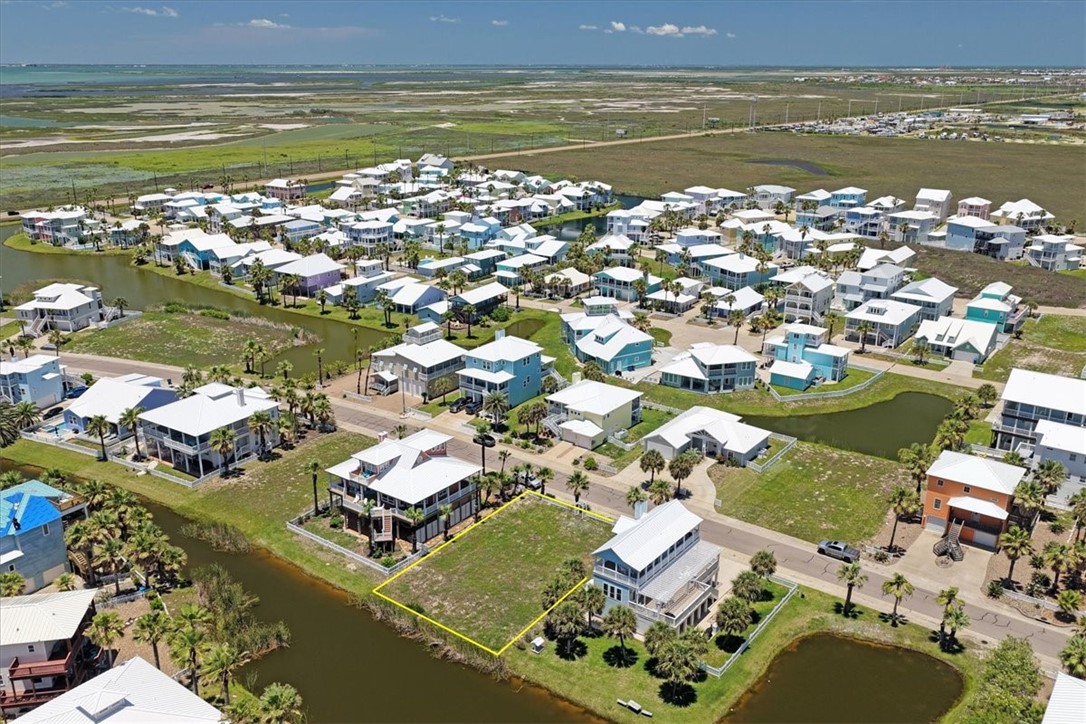 228 Keewaydin Lane Port Aransas TX 78373