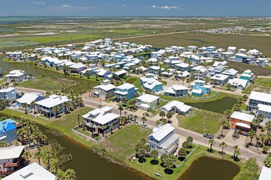 228 Keewaydin Lane Port Aransas TX 78373