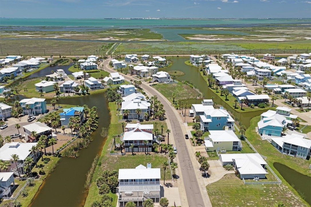 228 Keewaydin Lane Port Aransas TX 78373