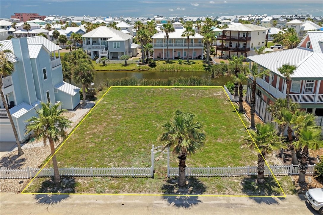 228 Keewaydin Lane Port Aransas TX 78373
