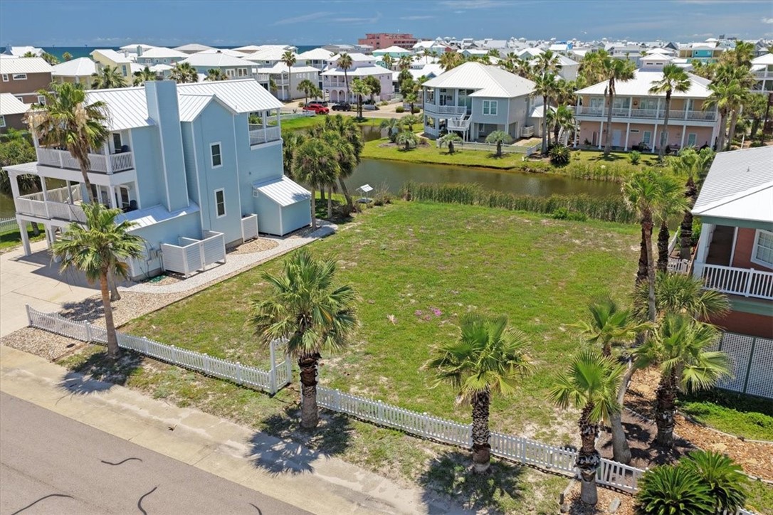 228 Keewaydin Lane Port Aransas TX 78373