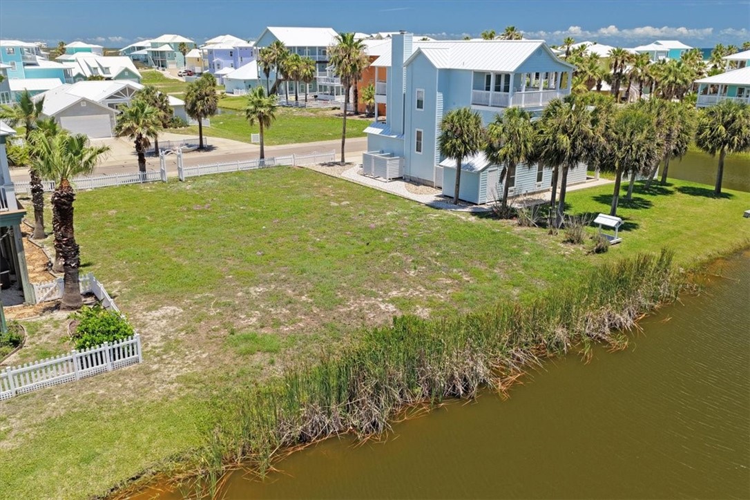 228 Keewaydin Lane Port Aransas TX 78373