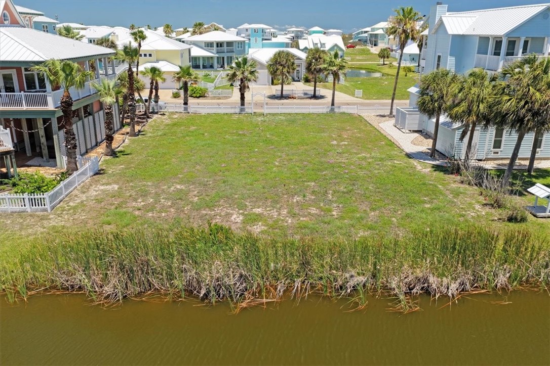 228 Keewaydin Lane Port Aransas TX 78373