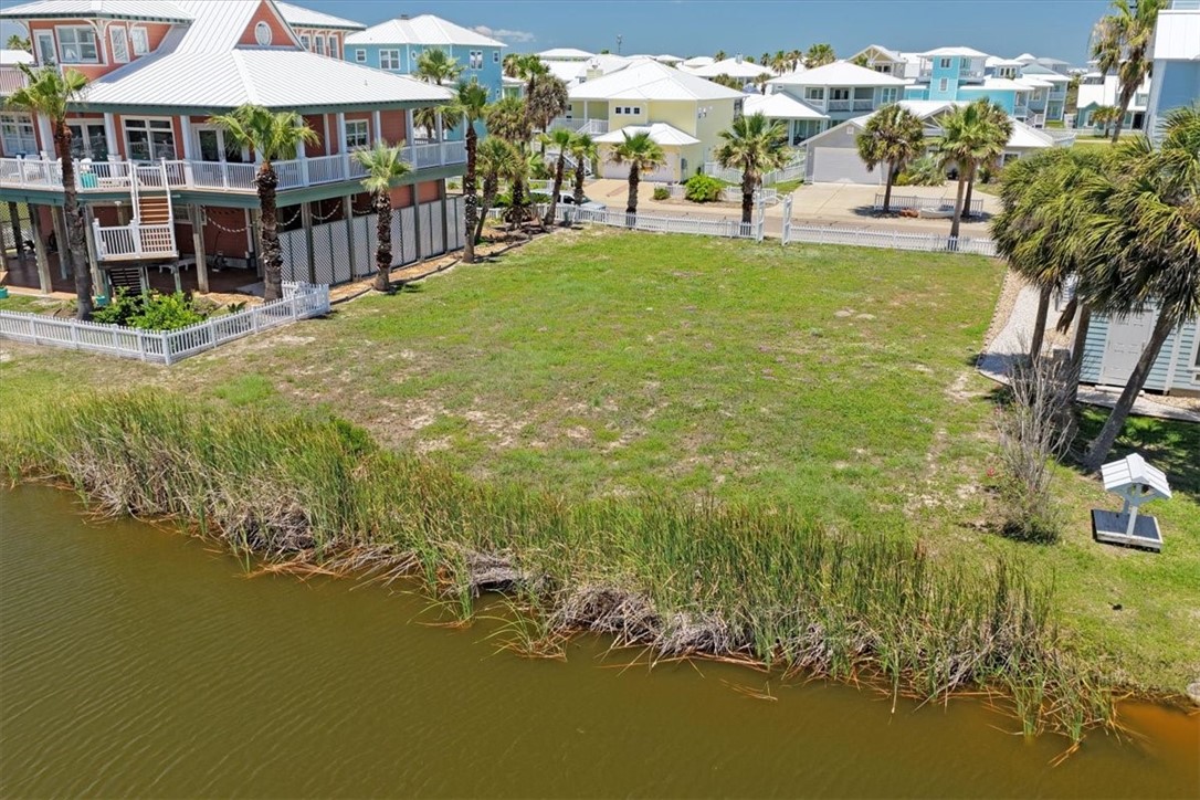 228 Keewaydin Lane Port Aransas TX 78373