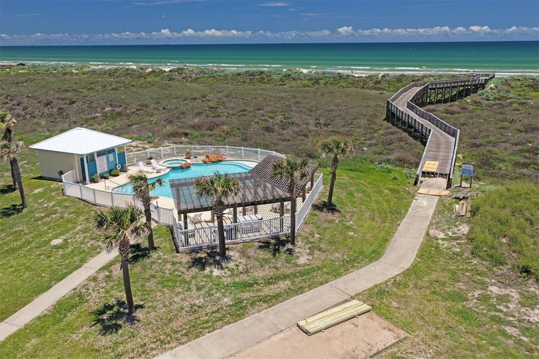 228 Keewaydin Lane Port Aransas TX 78373