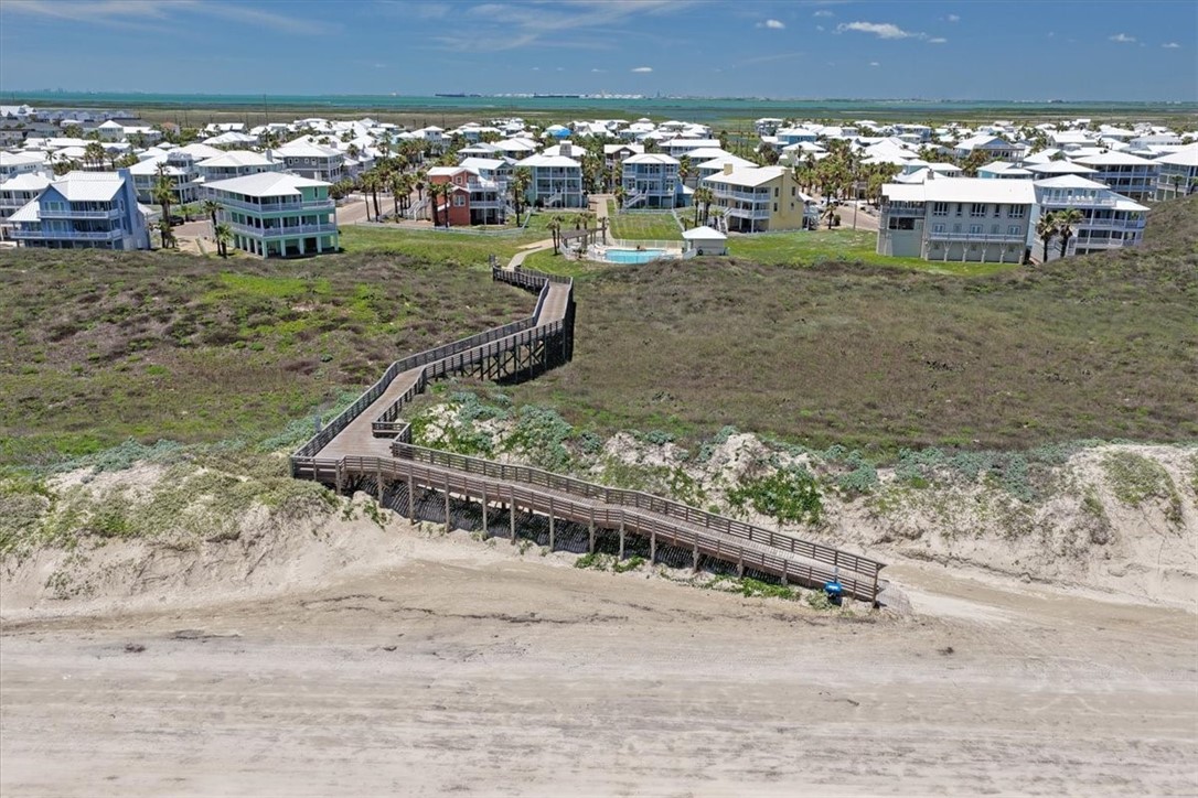 228 Keewaydin Lane Port Aransas TX 78373