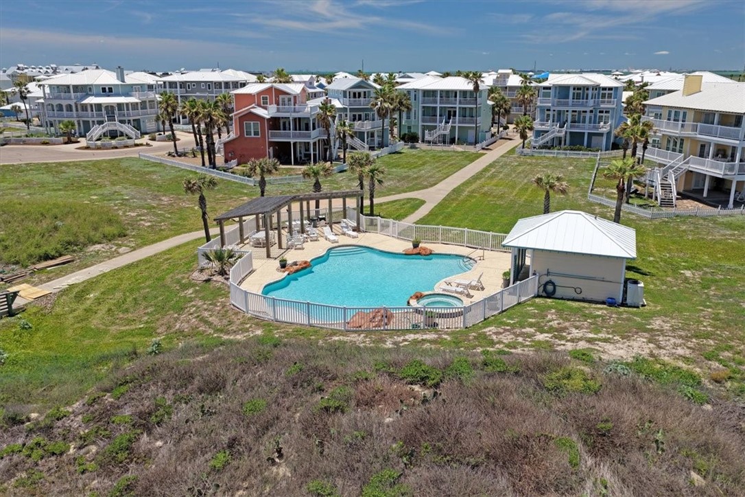 228 Keewaydin Lane Port Aransas TX 78373