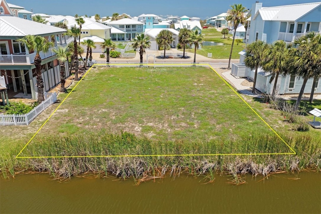 228 Keewaydin Lane Port Aransas TX 78373