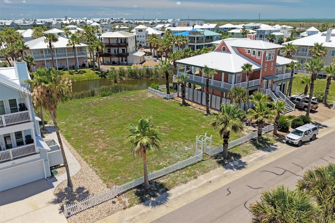 228 Keewaydin Lane Port Aransas TX 78373