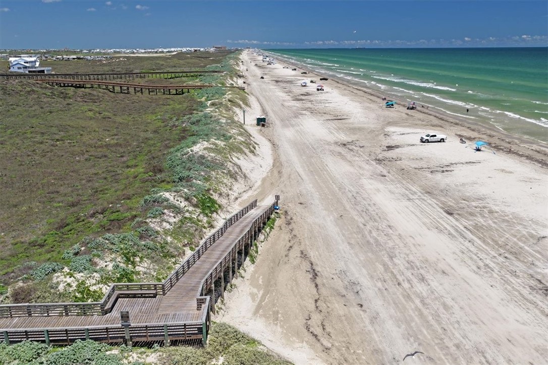 228 Keewaydin Lane Port Aransas TX 78373