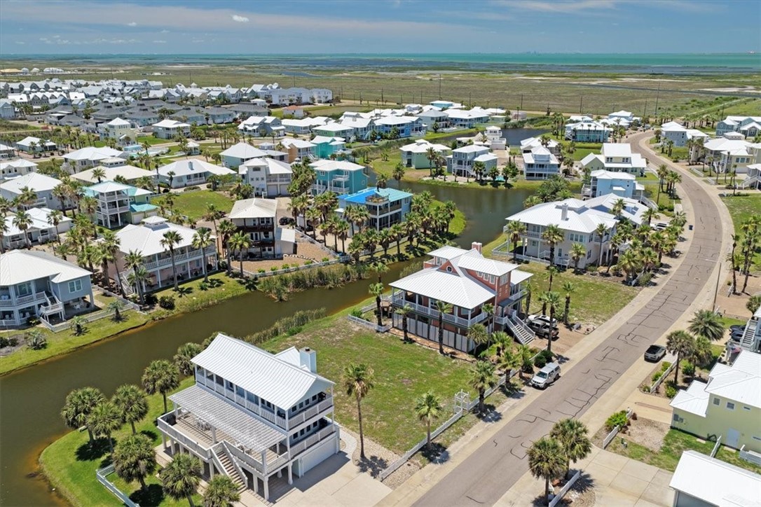 228 Keewaydin Lane Port Aransas TX 78373