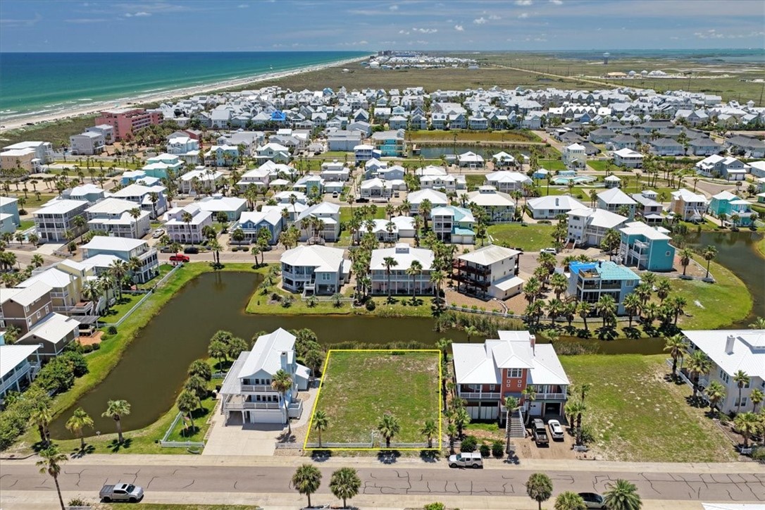 228 Keewaydin Lane Port Aransas TX 78373
