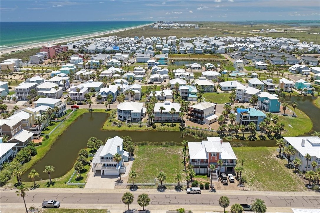 228 Keewaydin Lane Port Aransas TX 78373