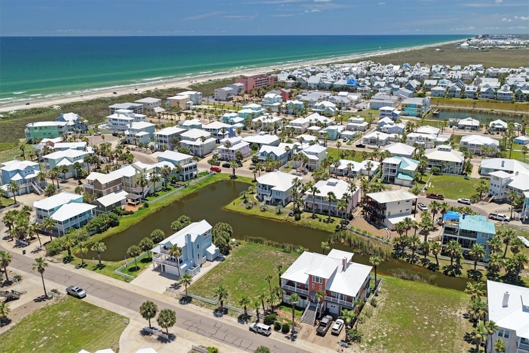 228 Keewaydin Lane Port Aransas TX 78373