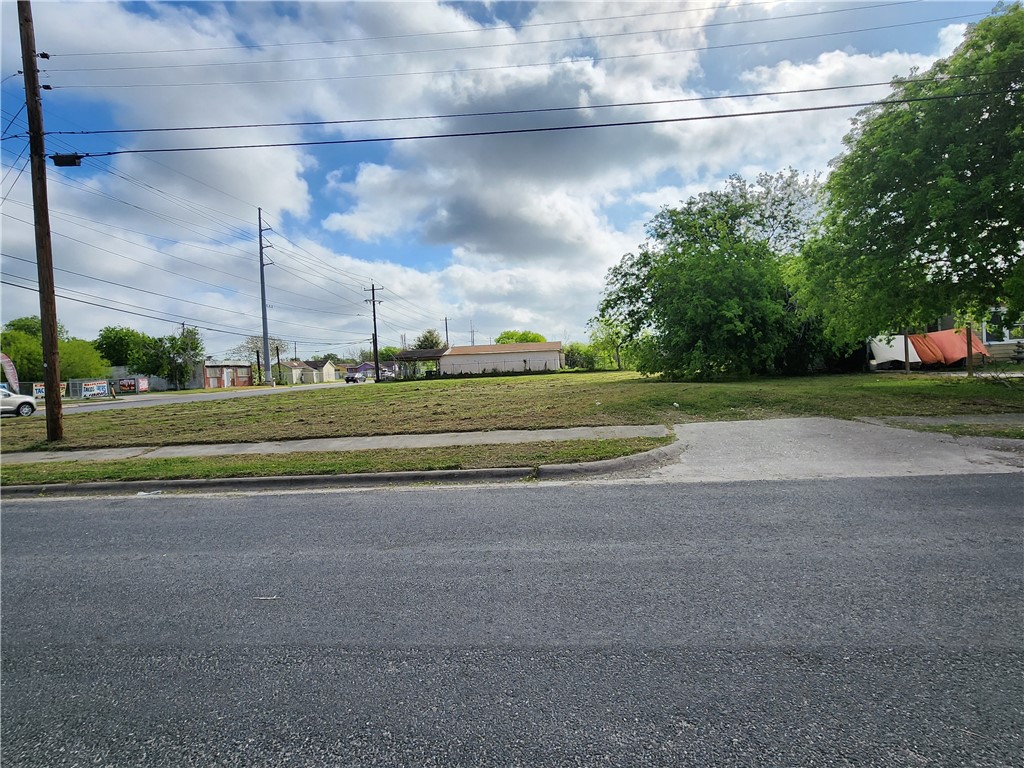 4702 Barrera Drive Corpus Christi TX 78416