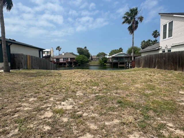 15305 Cartagena Court Corpus Christi TX 78418