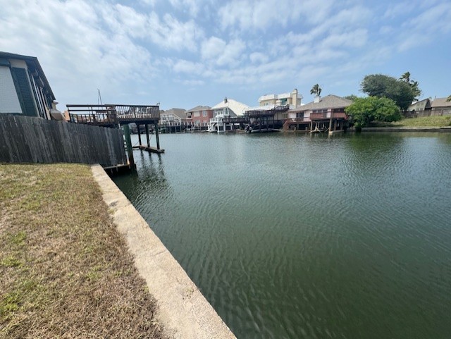 15305 Cartagena Court Corpus Christi TX 78418