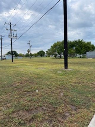 1111 S. Commercial Street Aransas Pass TX 78336
