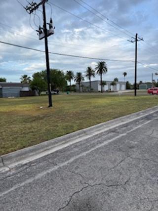 1111 S. Commercial Street Aransas Pass TX 78336