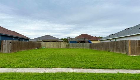 1505 Days End Drive Corpus Christi TX 78417