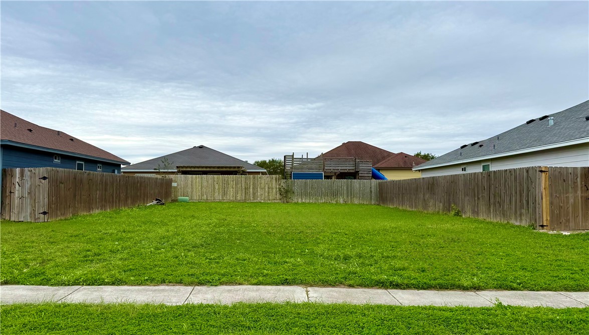1505 Days End Drive Corpus Christi TX 78417