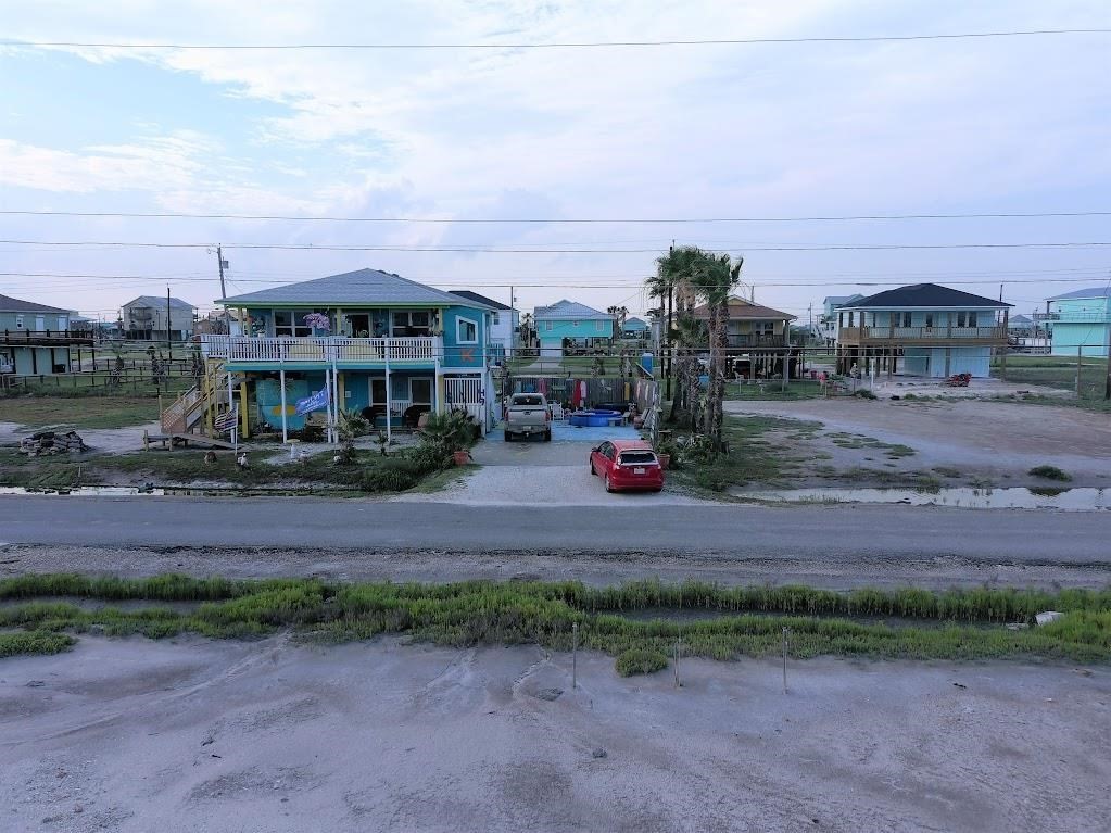 74 Newcomb Bend Loop Rockport TX 78382