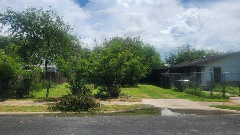 2914 Dixie Street Corpus Christi TX 78405