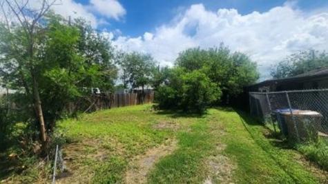 2914 Dixie Street Corpus Christi TX 78405