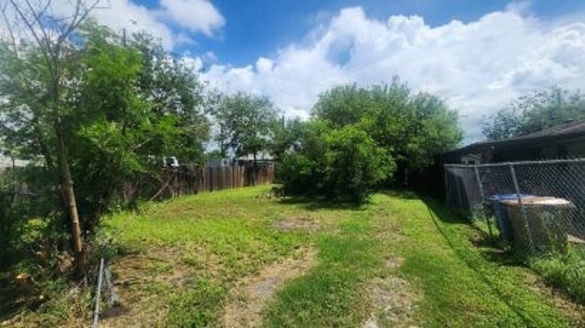 2914 Dixie Street Corpus Christi TX 78405