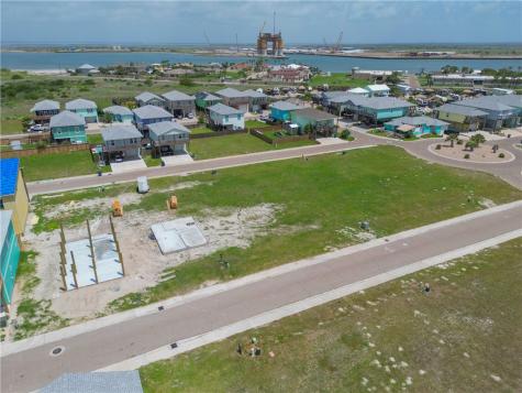 219 Port Mansfield Street Port Aransas TX 78373