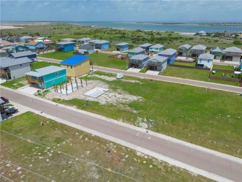 219 Port Mansfield Street Port Aransas TX 78373