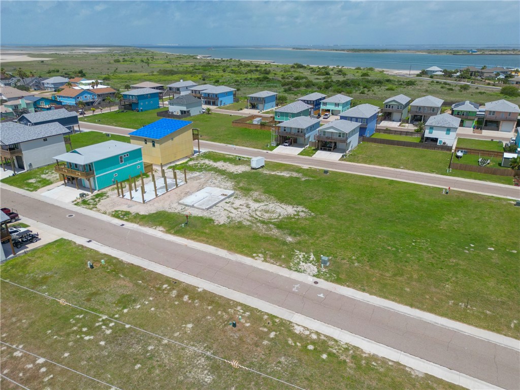 219 Port Mansfield Street Port Aransas TX 78373