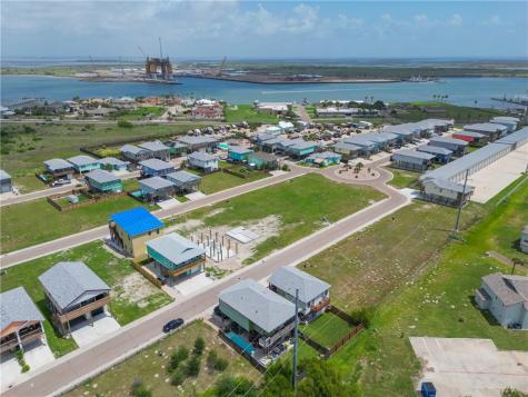 219 Port Mansfield Street Port Aransas TX 78373